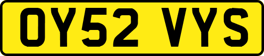 OY52VYS