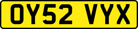 OY52VYX