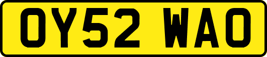 OY52WAO