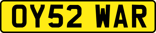 OY52WAR