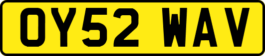 OY52WAV