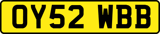 OY52WBB