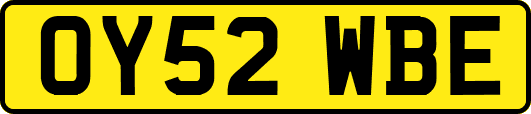 OY52WBE