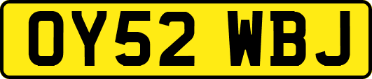 OY52WBJ