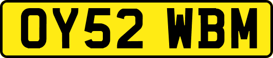 OY52WBM