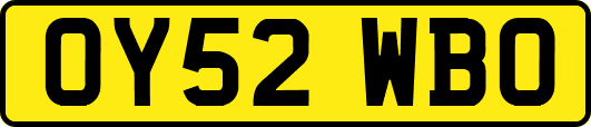 OY52WBO