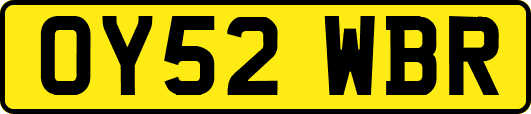 OY52WBR