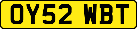 OY52WBT