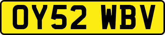 OY52WBV