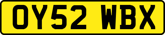 OY52WBX