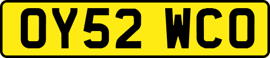 OY52WCO