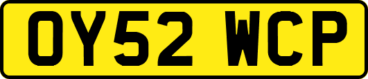 OY52WCP