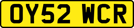 OY52WCR