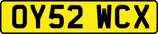 OY52WCX