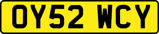 OY52WCY