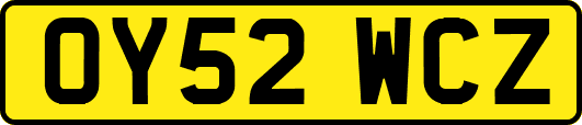 OY52WCZ