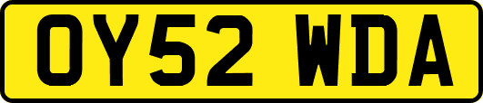 OY52WDA