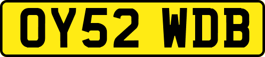 OY52WDB