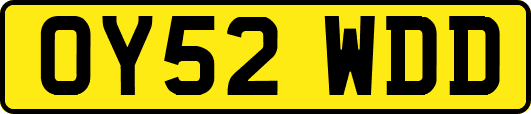 OY52WDD