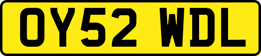 OY52WDL