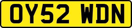 OY52WDN
