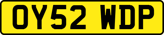 OY52WDP