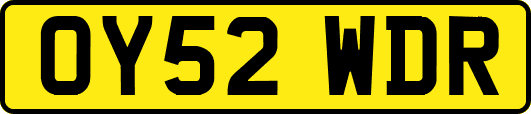 OY52WDR