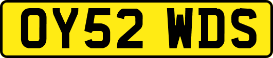 OY52WDS