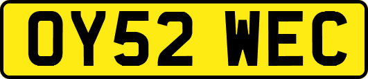 OY52WEC
