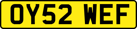 OY52WEF