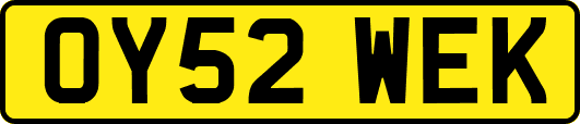 OY52WEK