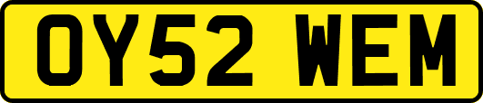 OY52WEM