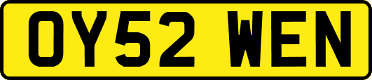 OY52WEN