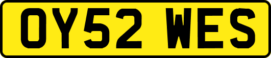 OY52WES