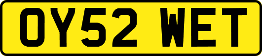 OY52WET