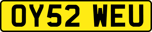 OY52WEU