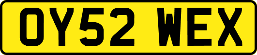OY52WEX
