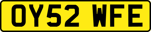 OY52WFE