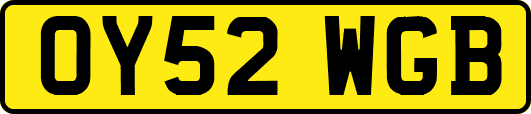 OY52WGB