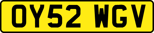 OY52WGV