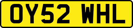 OY52WHL