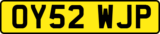 OY52WJP