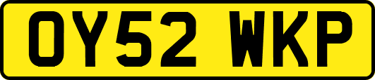 OY52WKP