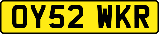 OY52WKR