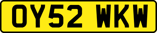 OY52WKW