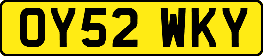 OY52WKY