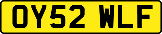 OY52WLF