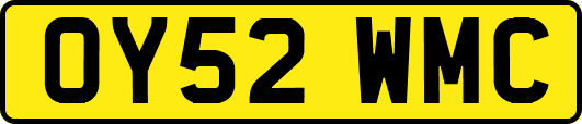 OY52WMC