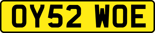 OY52WOE