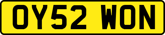 OY52WON